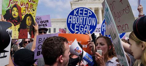 As Texas Judge Stalls, the Abortion Rights Movement Won’t Wait